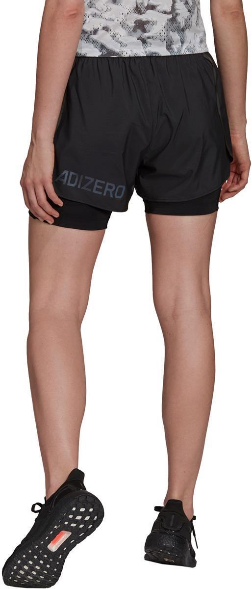 Adizero 2in1