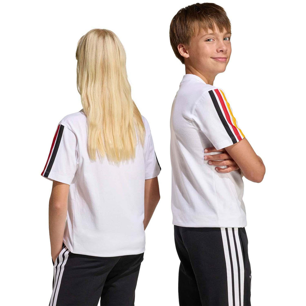 Duitsland DNA T-shirt Kids