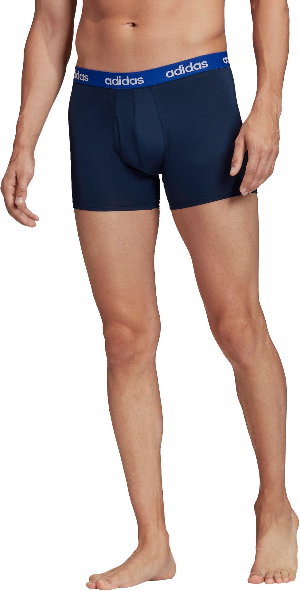 Climacool Boxershorts 3 Stuks