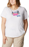 Daisy Days Ss Graphic Tee