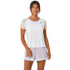 Court Graphic t-shirt