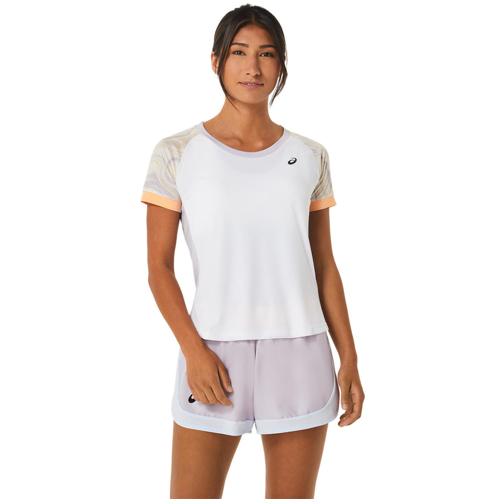 Court Graphic t-shirt