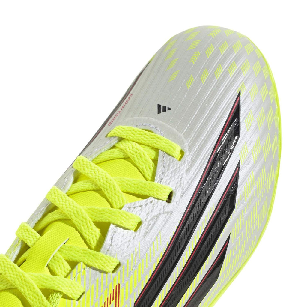 F50 League Voetbalschoenen natuur- en kunstgras