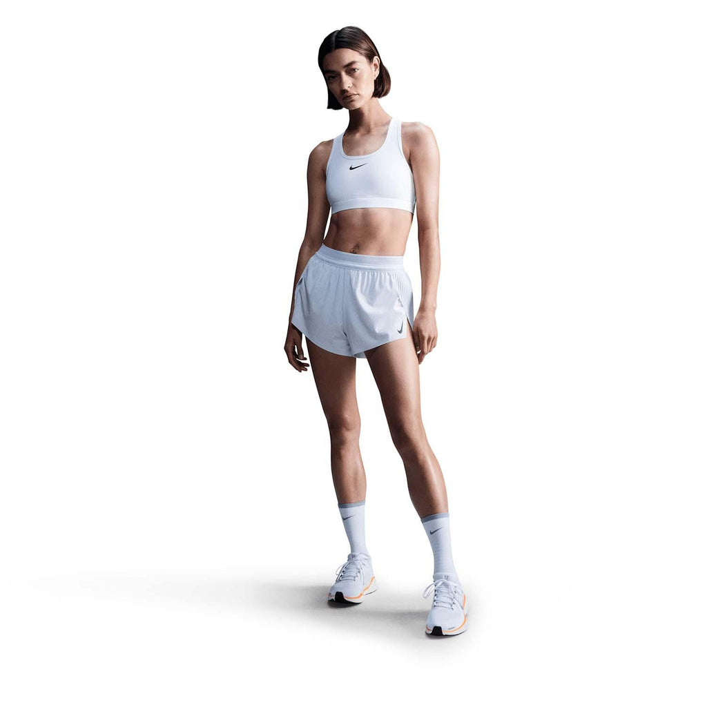 Dám.fitness top W Nk Swsh Med Spt Bra