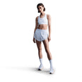 Dám.fitness top W Nk Swsh Med Spt Bra