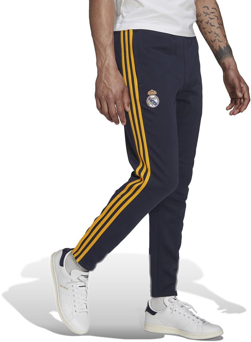 Real Madrid 3-Stripes joggingbroek