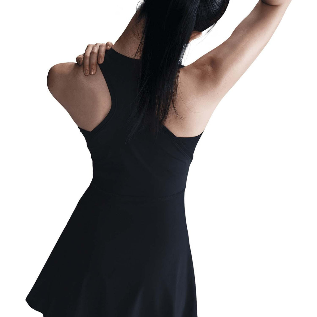 victory women's dri-fit dress