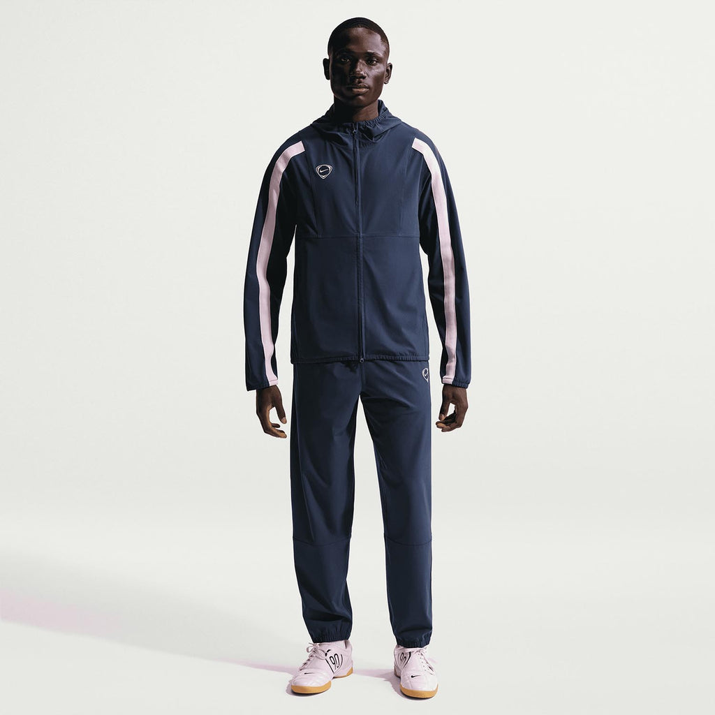 Strike+ Men's Repel Voetbal    trainingsbroek