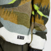 reggios urban fleece