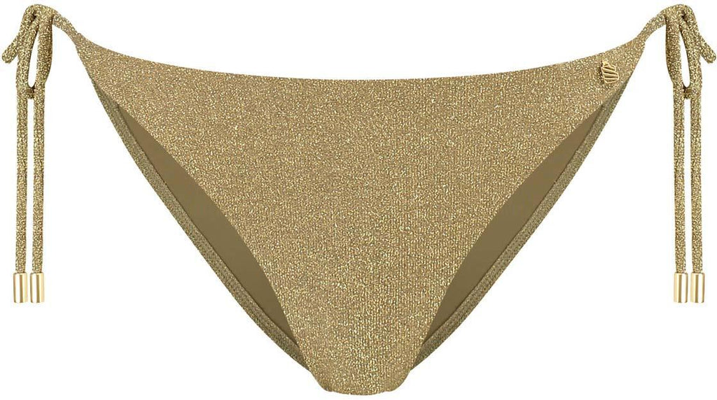 Mid Waist Bottom