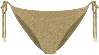 Mid Waist bikinibroekje
