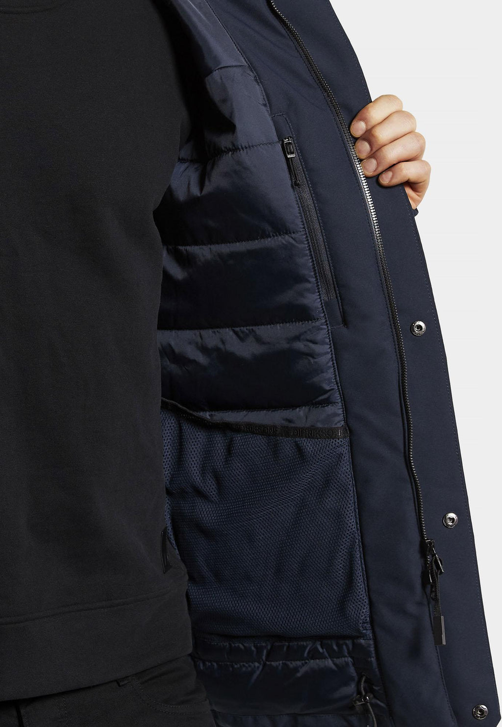 Sebastian Usx Jkt 2