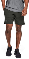 ua cage short-blk/blk/gph