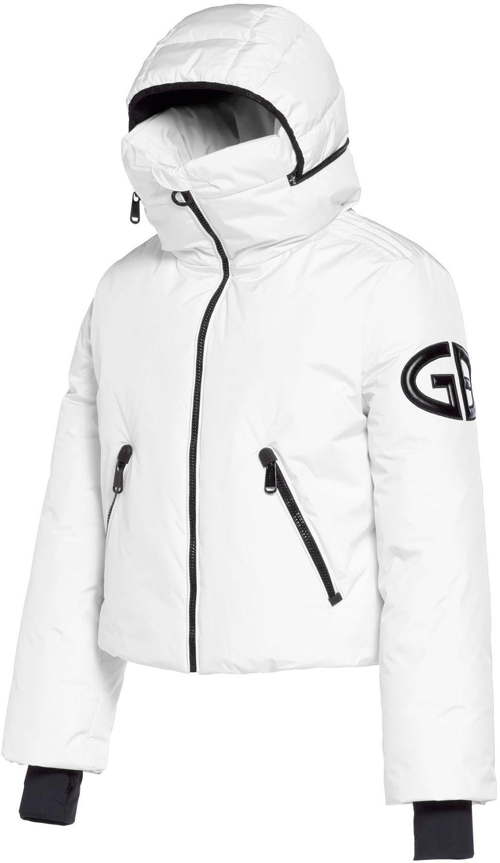porter jacket