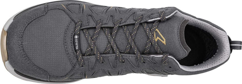 innox evo ii gtx lo wandelschoenen