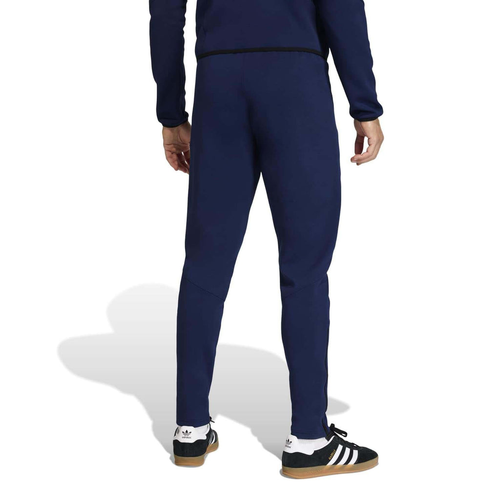 Voetbal Trainingsbroek Sweatmateriaal