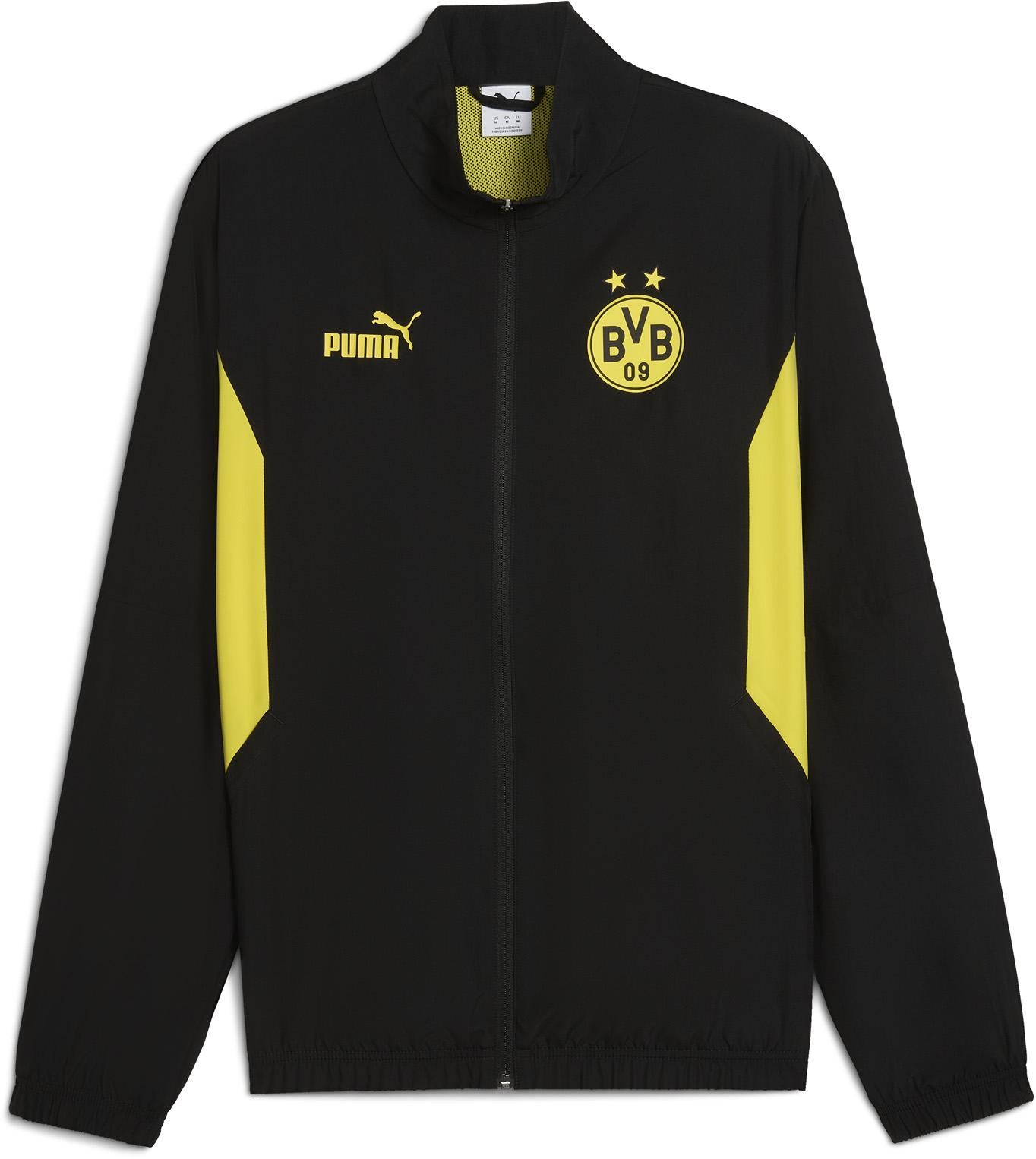 Borussia Dortmund FtblArchive jas