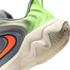 Giannis Immortality 4 Big Kids' Bas IN Zaalvoetbalschoenen