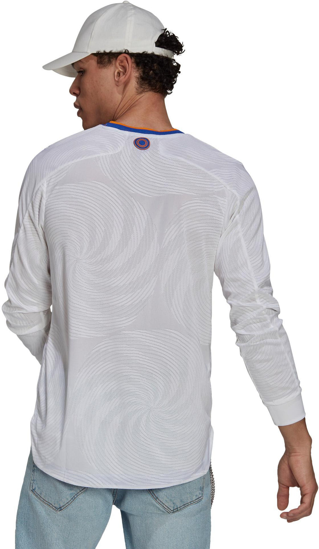 Real Madrid thuisshirt 21/22