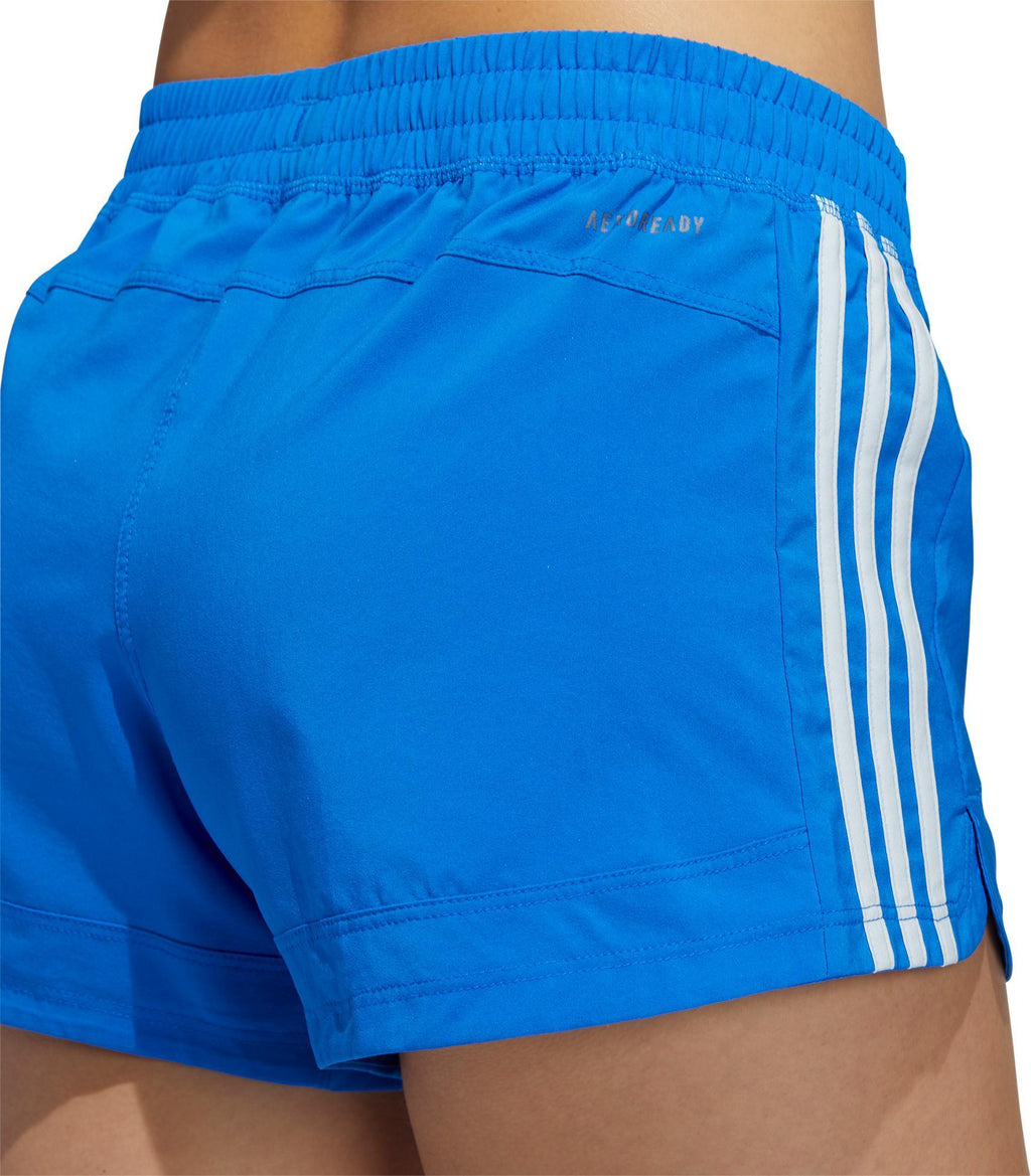 Pacer 3-Stripes Woven Short
