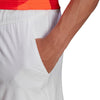 7 ERGO SHORT. Tennisshort