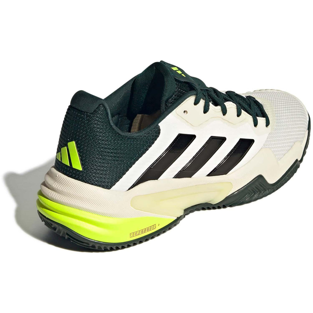 barricade 13 m cl tennisschoenen