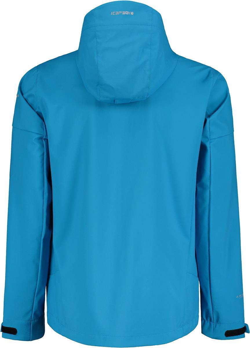 Barmstedt Softshell Jacket