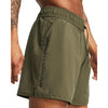 Woven Wmdk short
