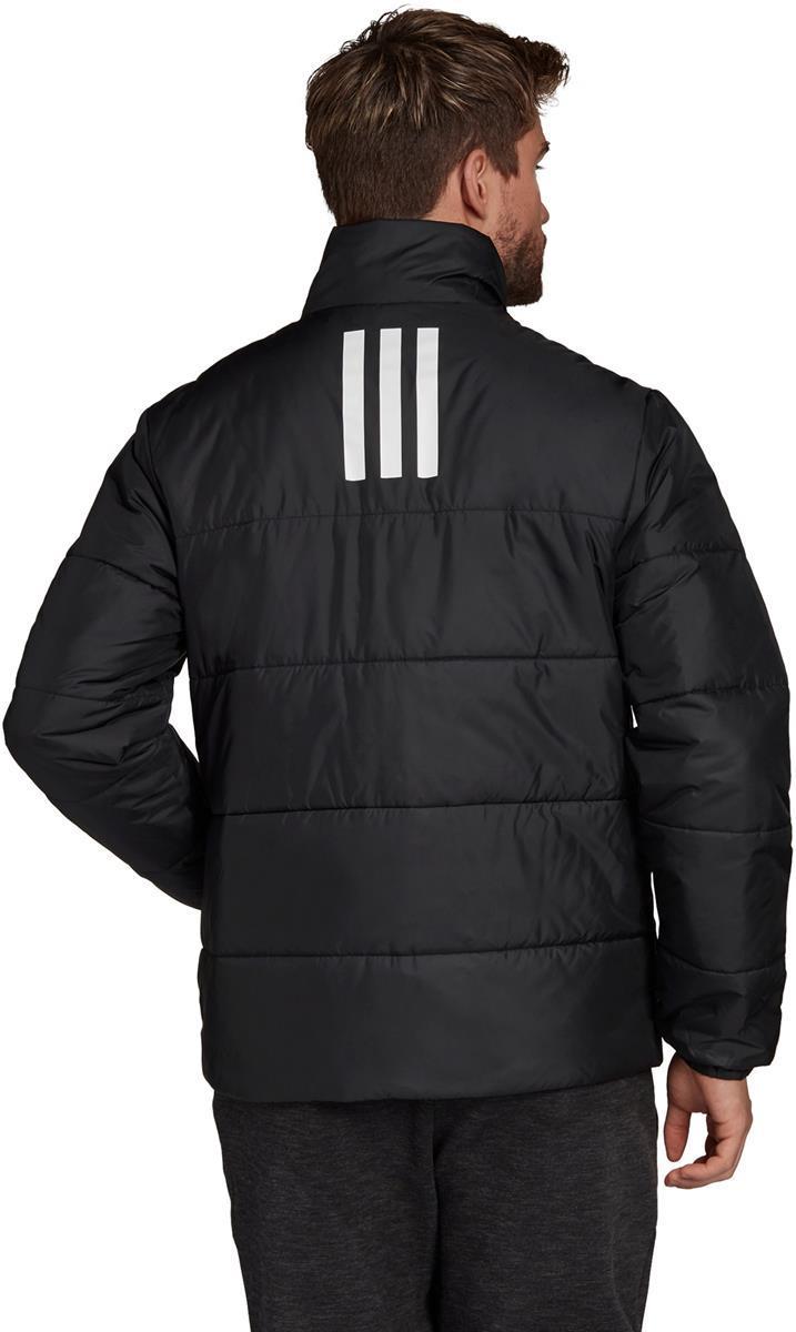 BSC 3-Stripes Insulated Winterjack