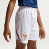 France 2025/26 Stadium Home Big Kids' Shorts