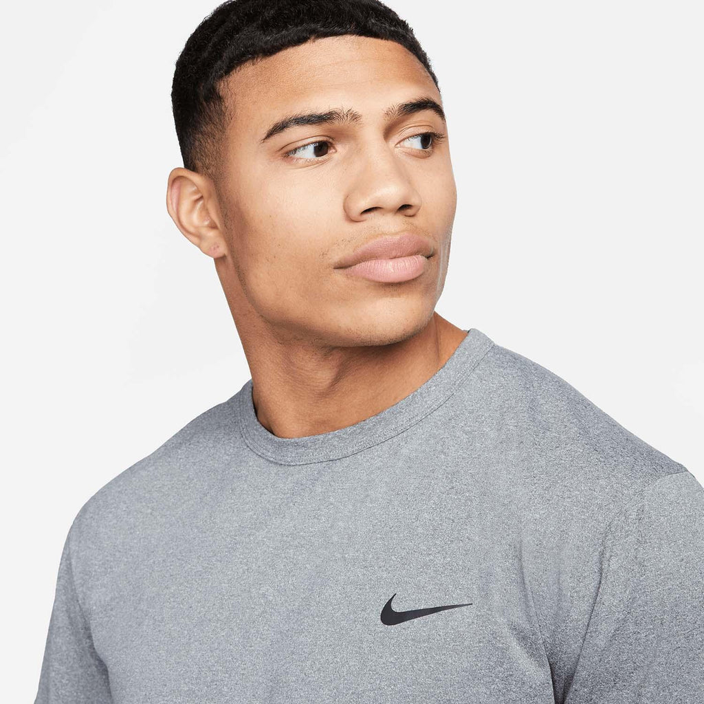 nike dri-fit uv hyverse men's short