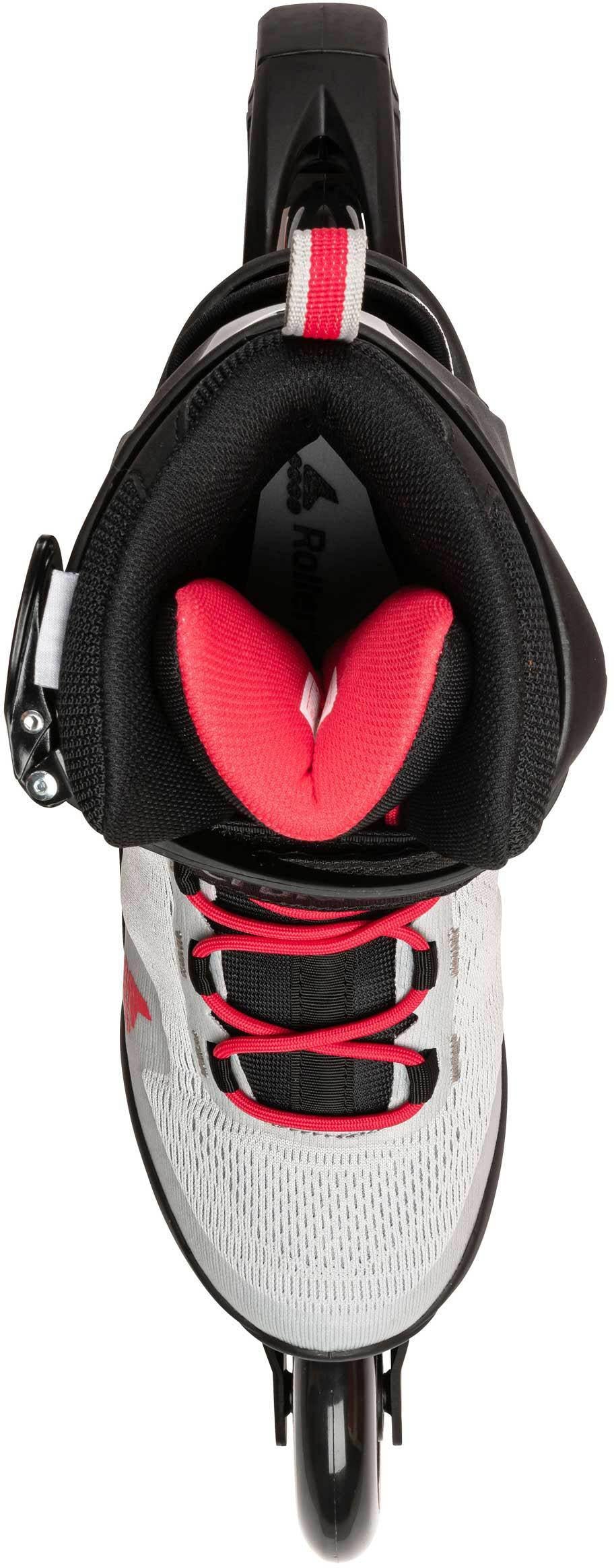 Rollerblade Sirio 90 W Light-grey/g
