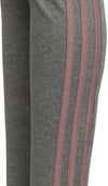 3-Stripes Cotton Legging