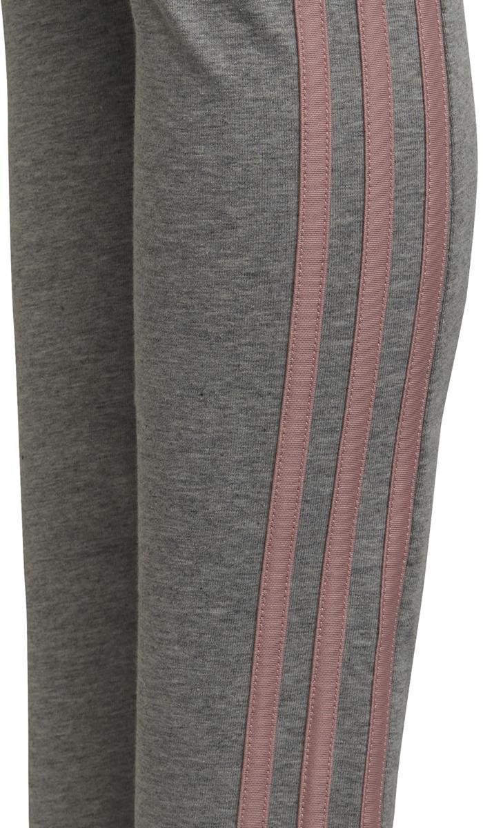 3-Stripes Cotton Legging
