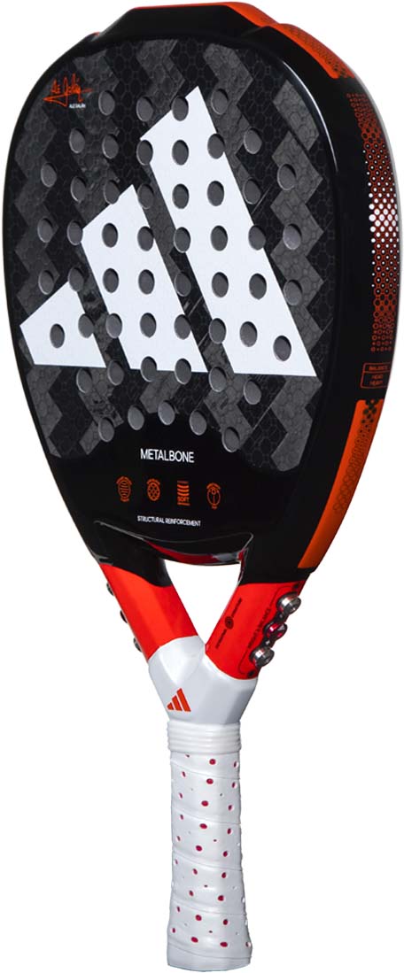 Metalbone 3.2 padelracket