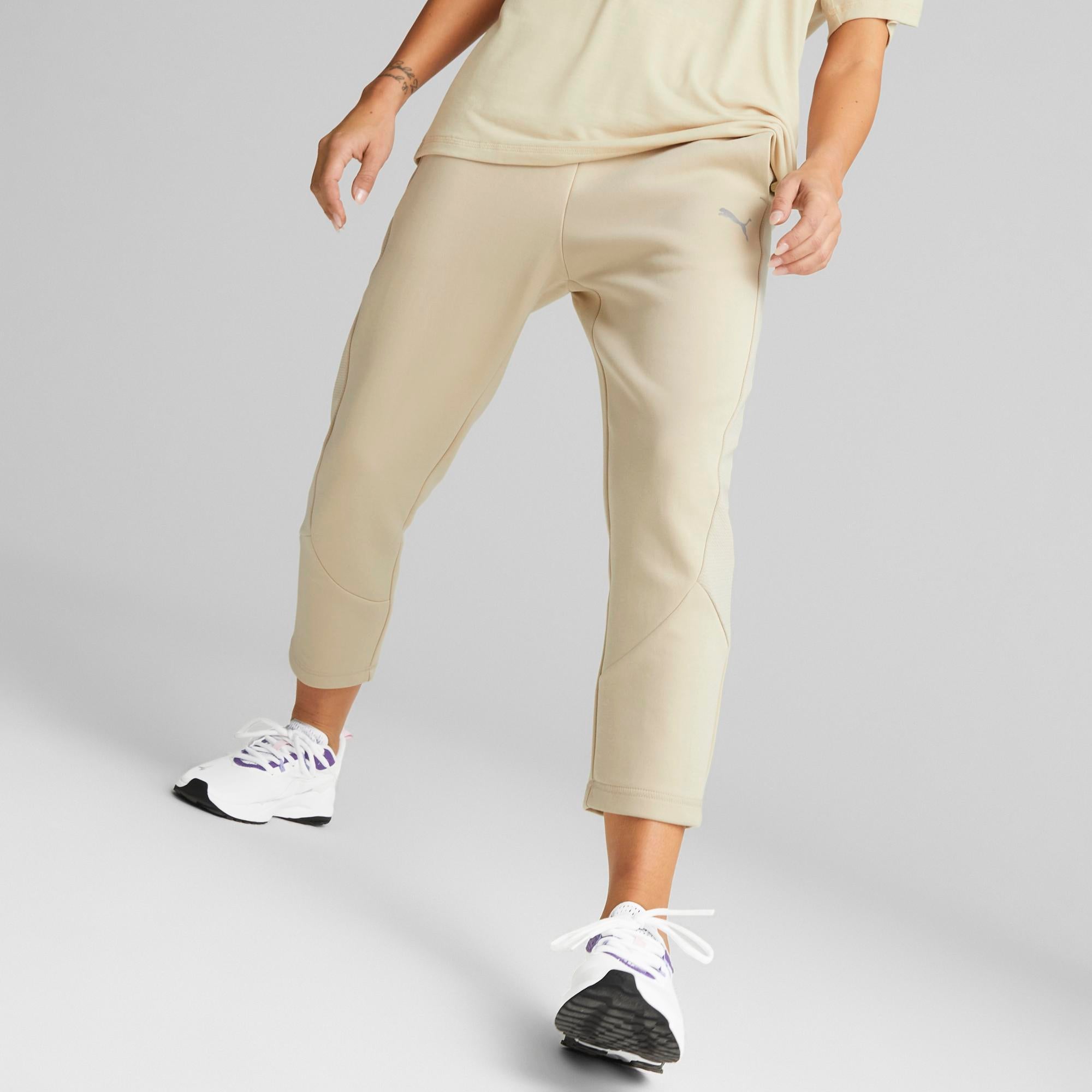 EVOSTRIPE High-Waist broek
