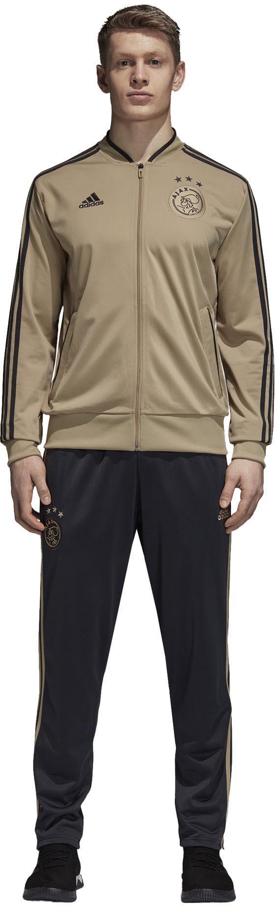 ajax pes jkt