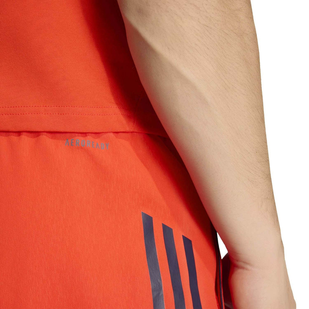 FC Bayern München 2025/2026 Tiro25 Competition Downtime Short