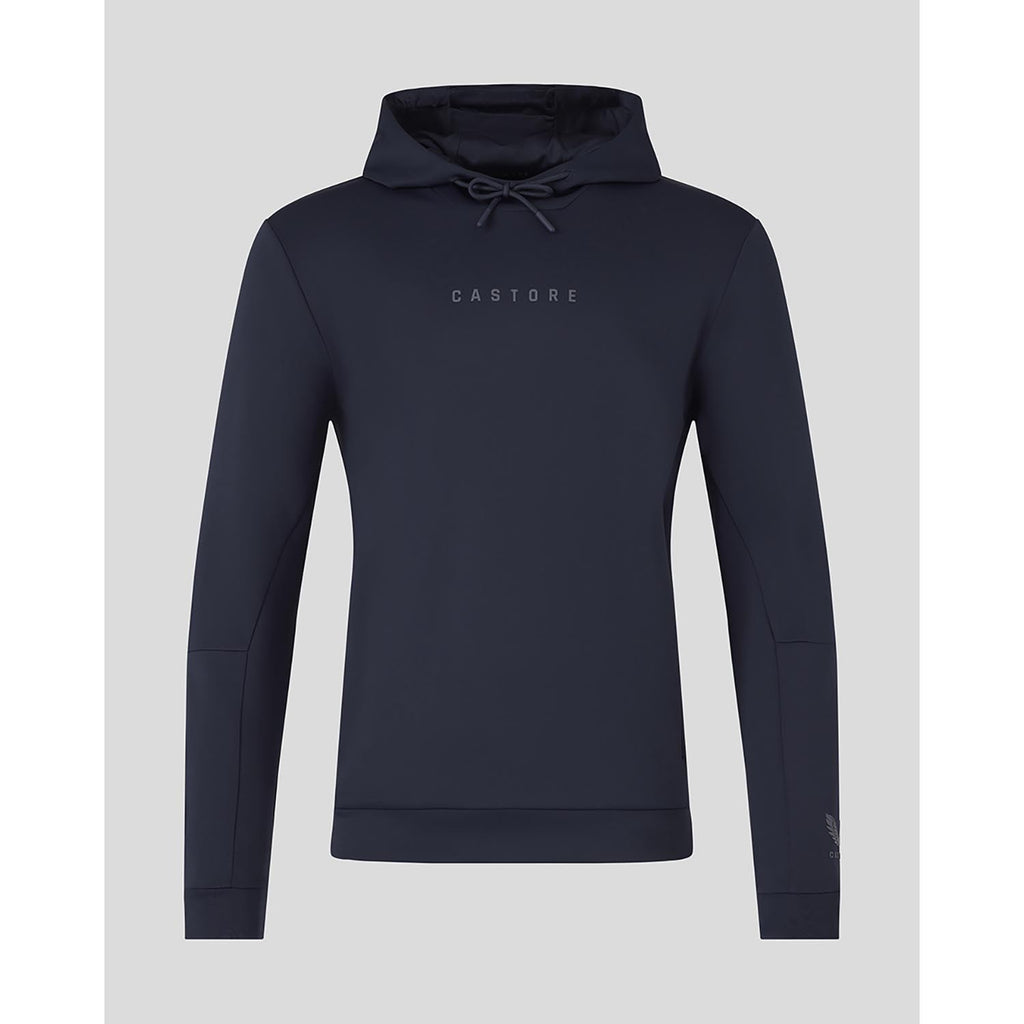 Flex Hoodie met Capuchon sportcasual