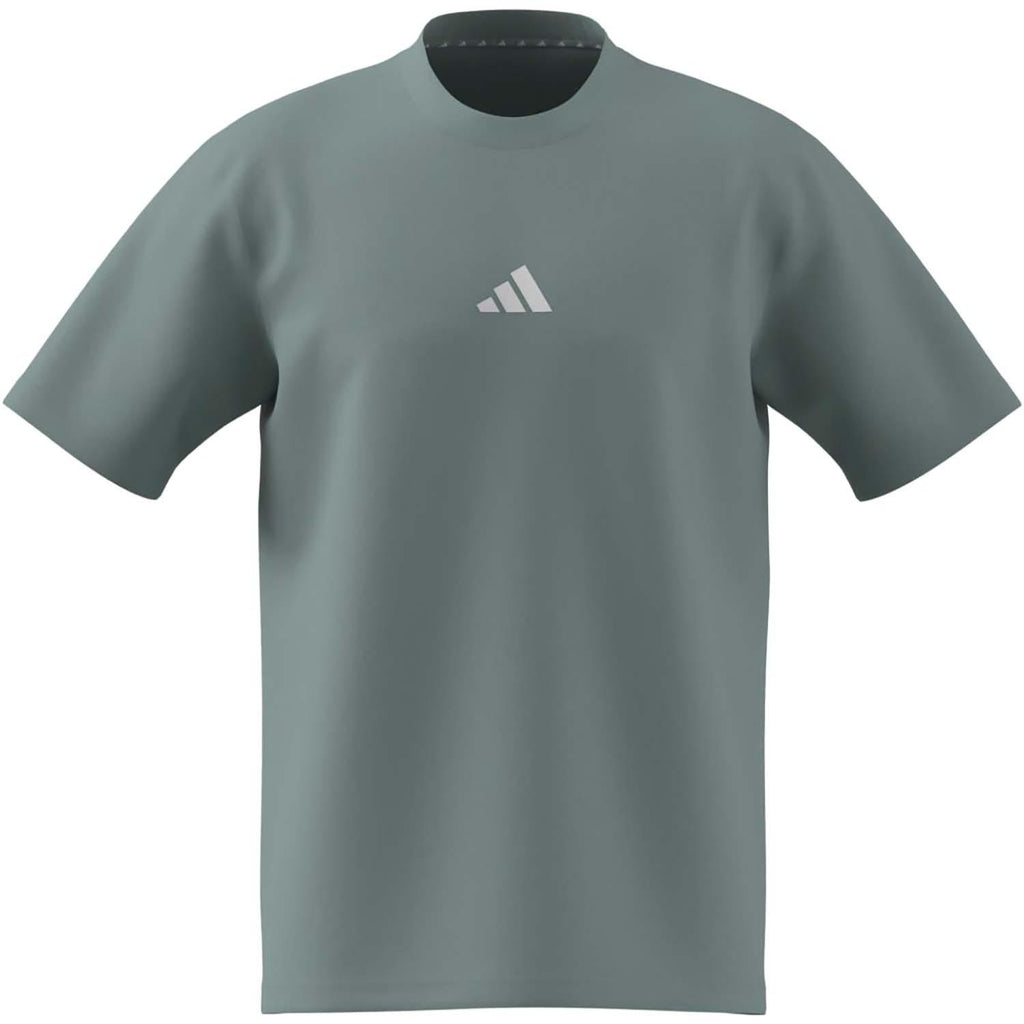 Single‑jersey T-shirt sportcasual