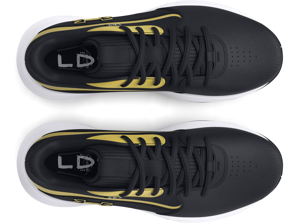 Lockdown 7 basketbalschoenen
