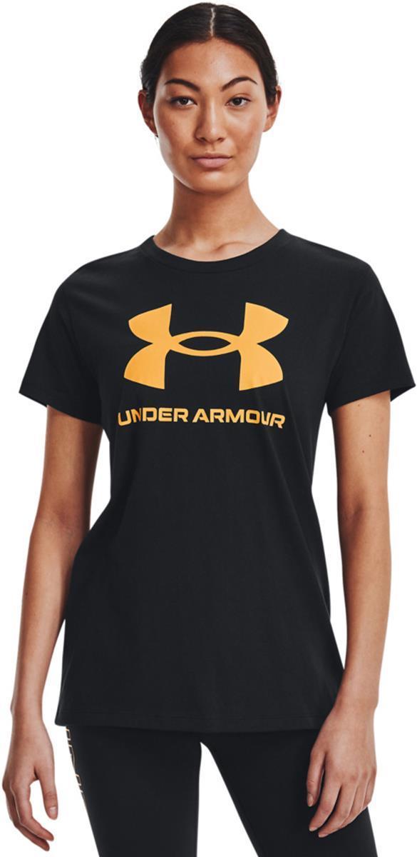 UNDER ARMOUR Damen T-Shirt