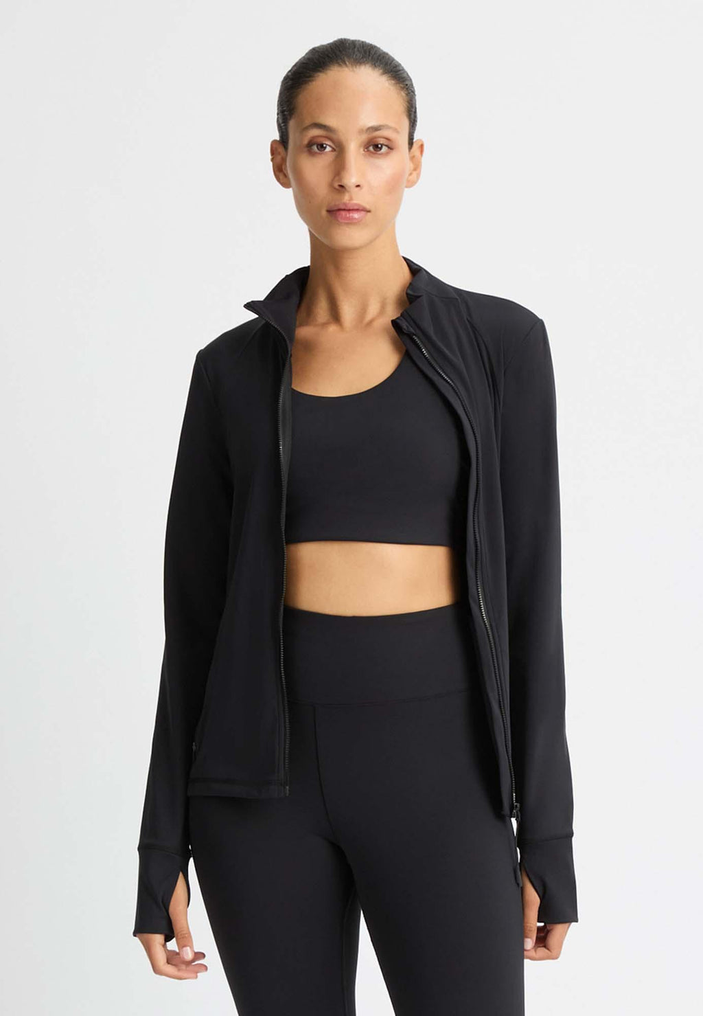 Legacy Full Zip vest
