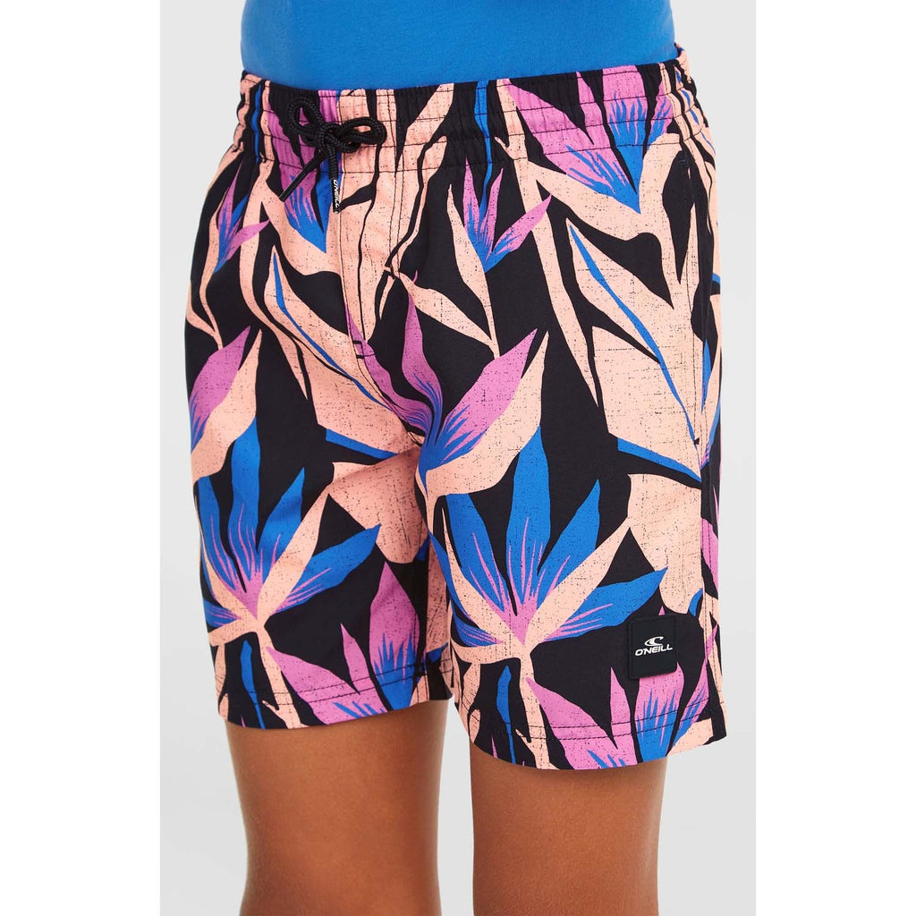 Print Zwemshort kids