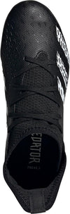 Predator Freak.3 FG kids voetbalschoenen