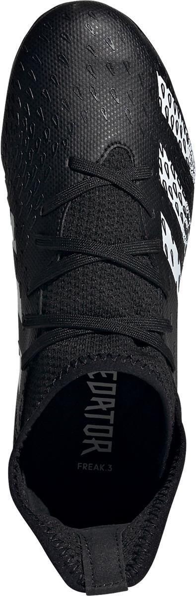 Predator Freak.3 FG kids voetbalschoenen