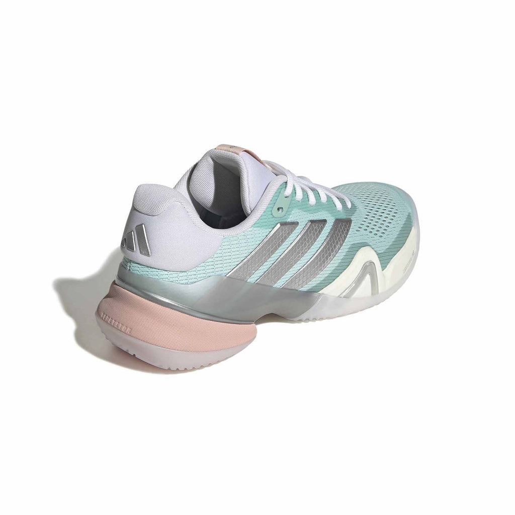 Barricade 14 W All court tennisschoenen