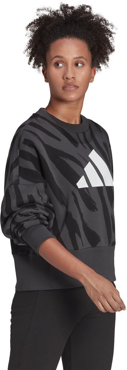 FI FF CREW. Sweater