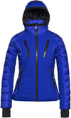 fosfor, ladies woven jacket