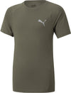 Evostripe Tee